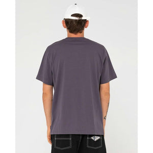 Rusty Short Cut 2 Tee