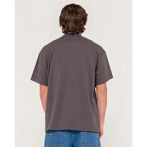Rusty Flip Daddy Graphic Tee