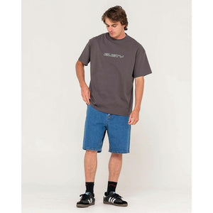 Rusty Flip Daddy Graphic Tee