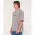 Rusty Crusoe Oversized Graphic Tee