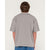Rusty Crusoe Oversized Graphic Tee