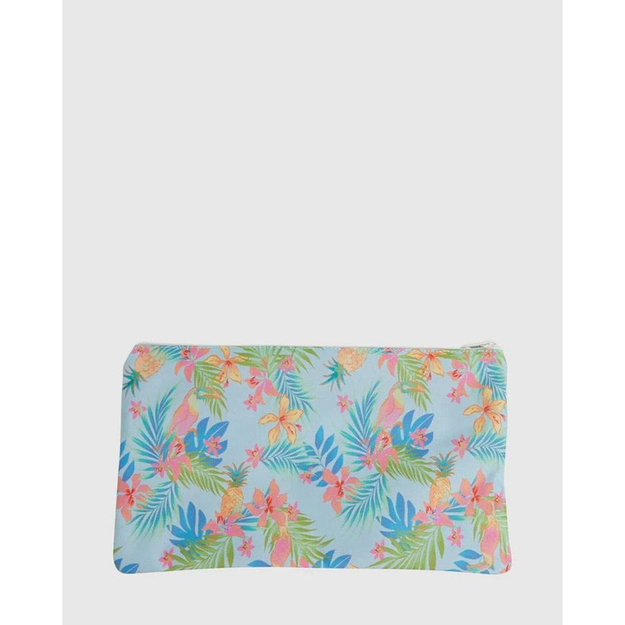 Billabong in Da Jungle Large Pencil Case