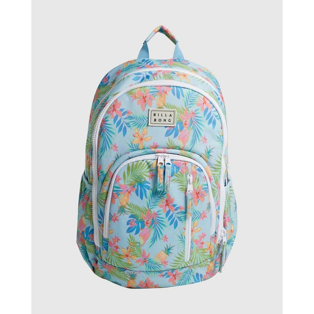 Billabong Girls in Da Jungle Roadie Backpack