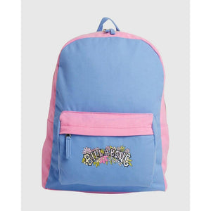 Billabong Girls Ohana Schools Out Backpack