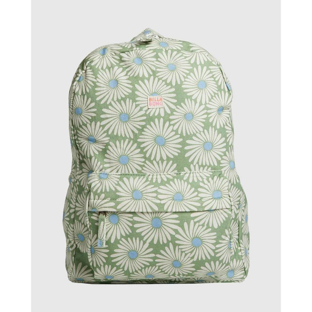 Billabong Girls Schools Out Backpack