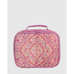 Billabong Sweet Mystic Lunch Box