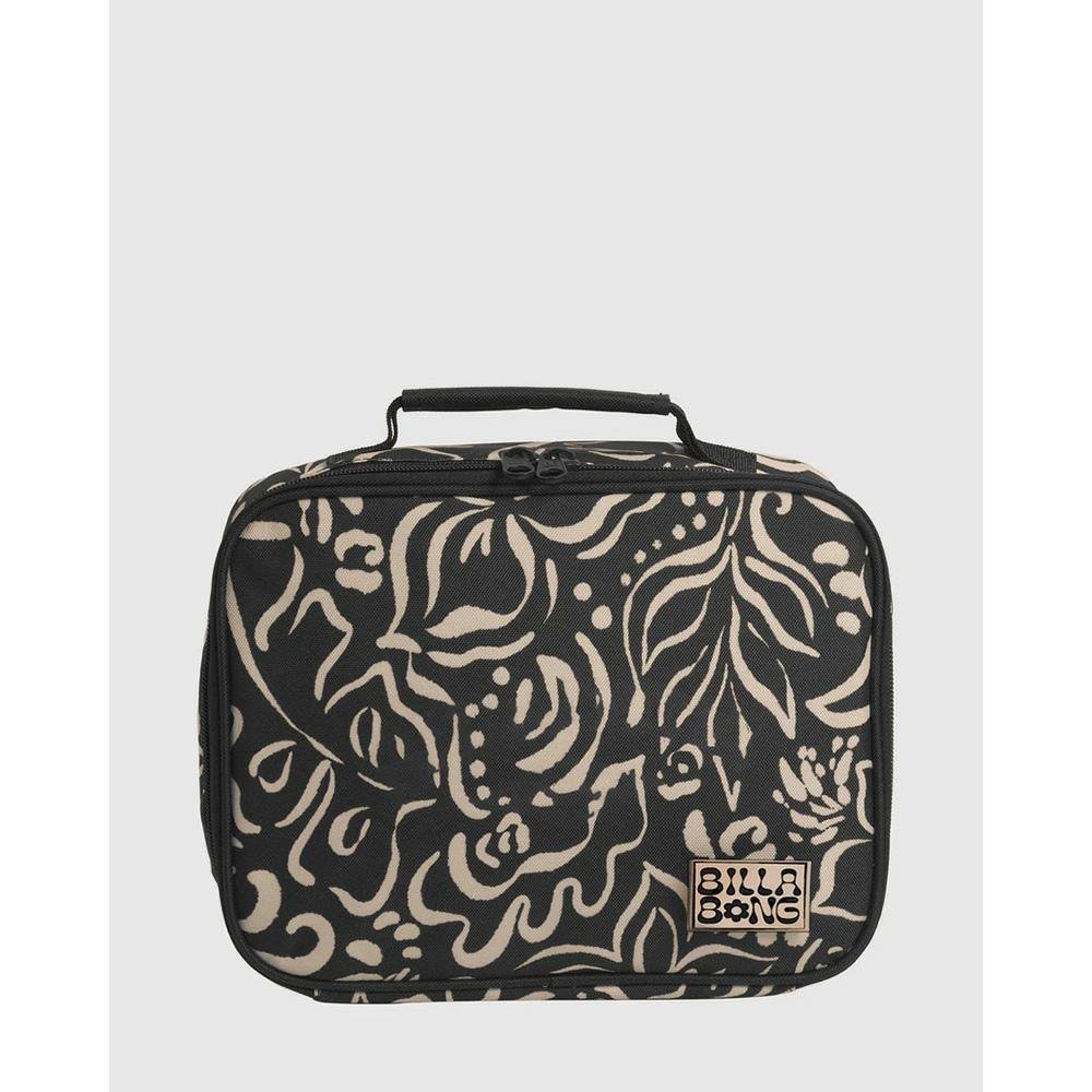 Billabong La Isla Lunch Box