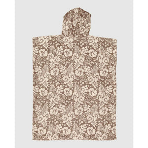 Billabong Off Tropic Hooded Towel