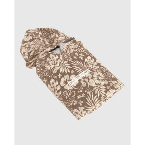 Billabong Off Tropic Hooded Towel