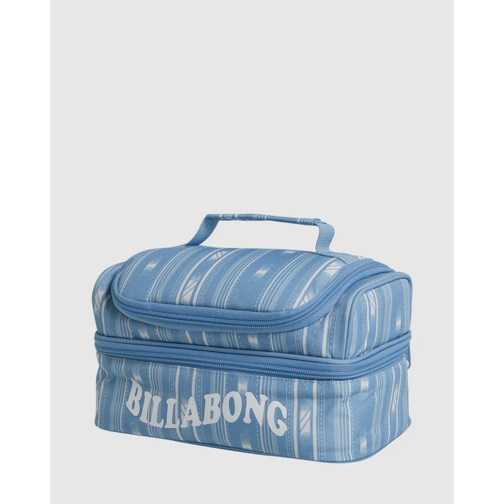 Billabong Gone West Lunch Box