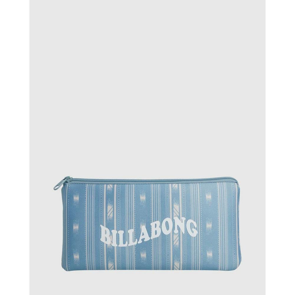 Billabong Gone West Small Pencil Case