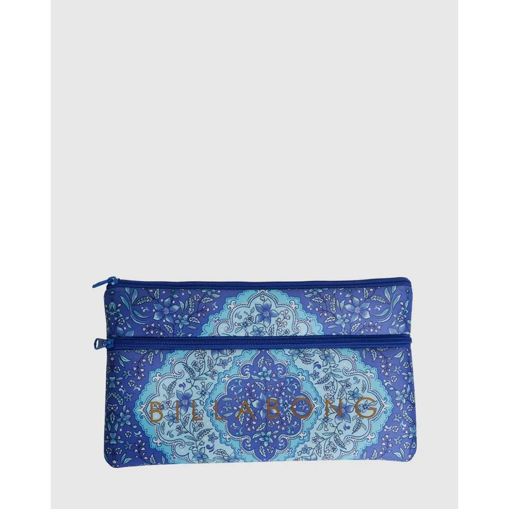 Billabong Sweet Mystic Large Pencil Case