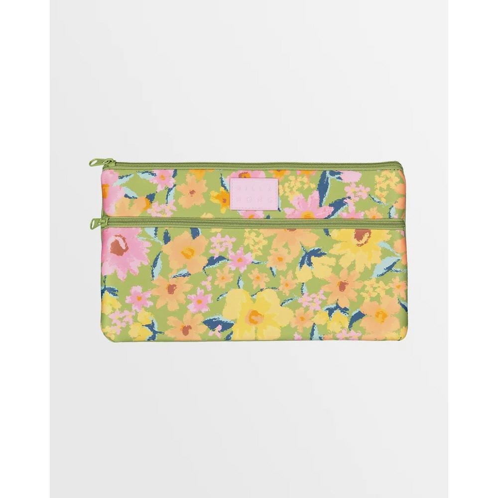 Billabong Posy Large Pencil Case