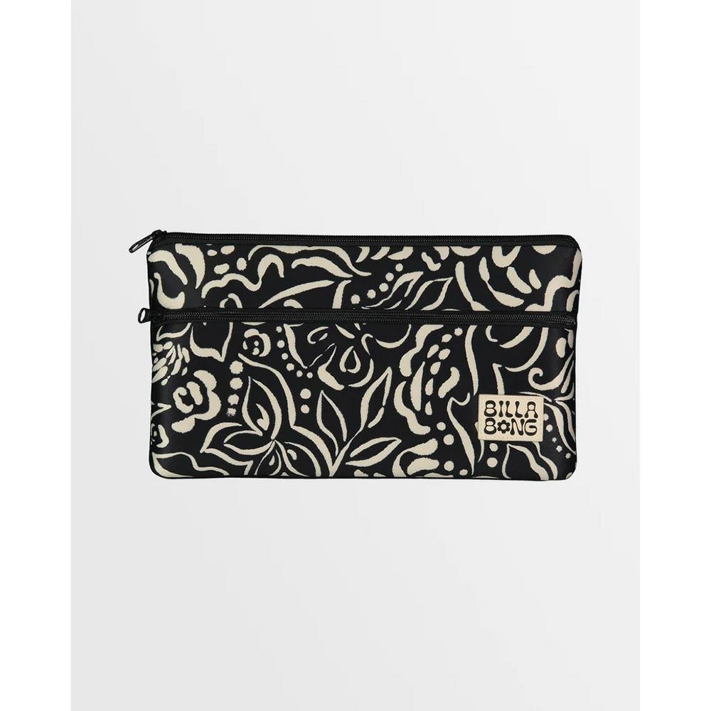 Billabong La Isla Large Pencil Case