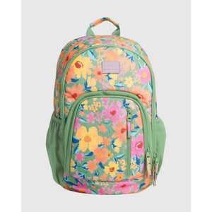 Billabong Posy Roadie Backpack