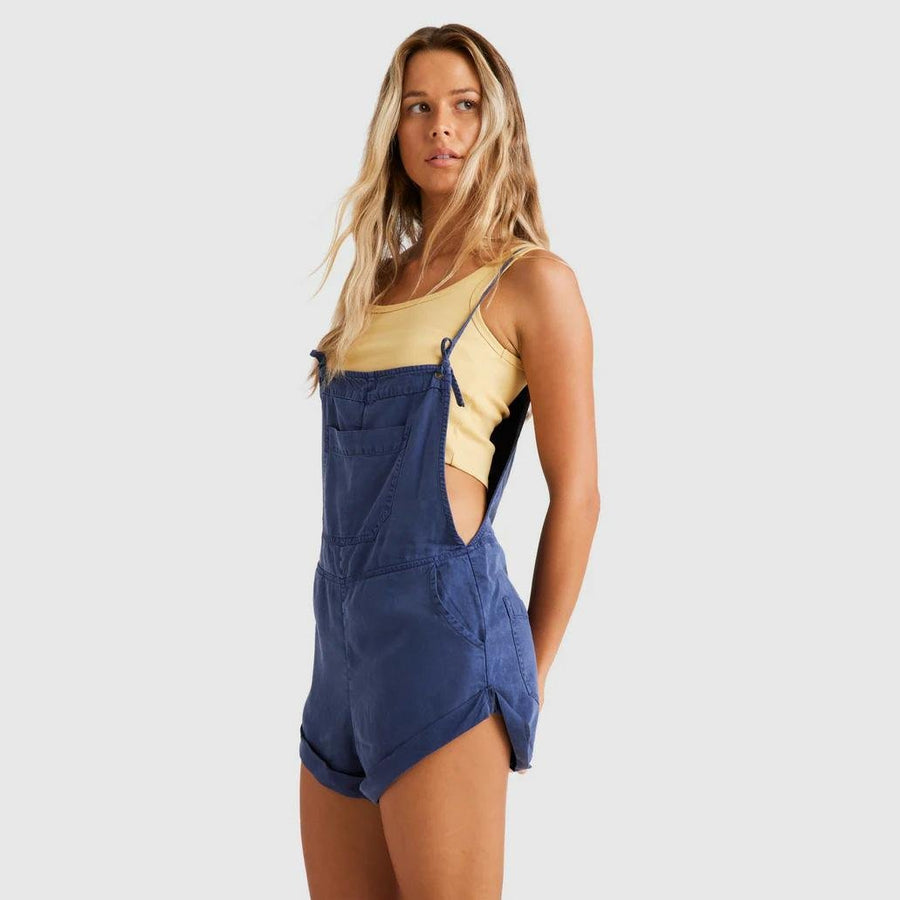 Billabong Wild Pursuit Overalls