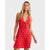 Billabong Darlin Halter Dress