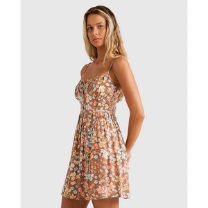 Billabong Cruisin West Dress