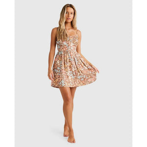 Billabong Cruisin West Dress