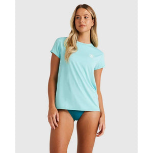 Billabong Sundays Rash Vest