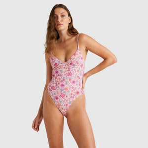 Billabong La Plage Ava One Piece