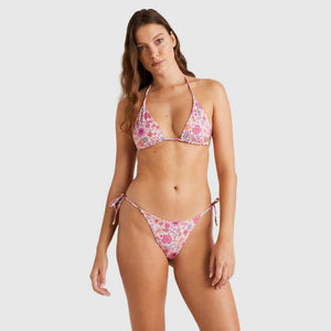 Billabong La Plage Rev Remi Bikini Top