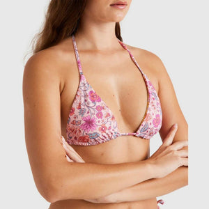 Billabong La Plage Rev Remi Bikini Top