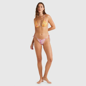 Billabong La Plage Rev Remi Bikini Top