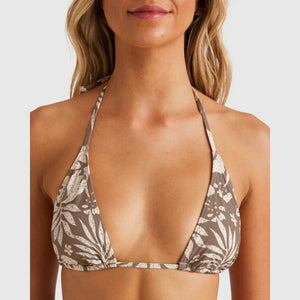 Billabong Off Tropic Remi Tri Bikini Top