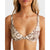 Billabong Off Tropic Ruby Bra Bikini Top