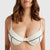 Billabong Sunkissed Shirted Diver Bra Bikini Top