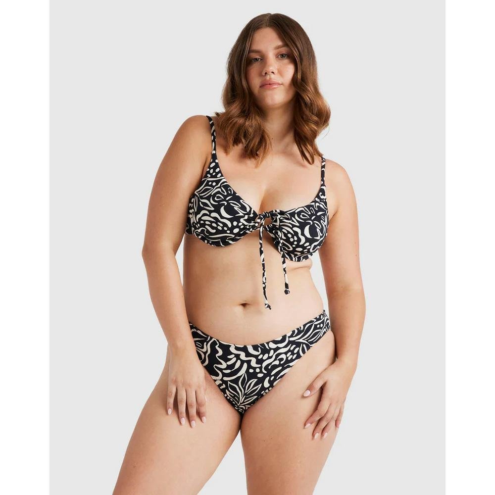 Billabong La Isla Drew Dd Bra Bikini