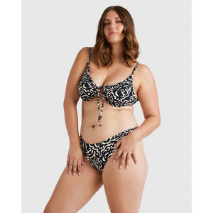 Billabong La Isla Drew Dd Bra Bikini