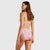 Billabong La Plage High Retro Bikini Bottom