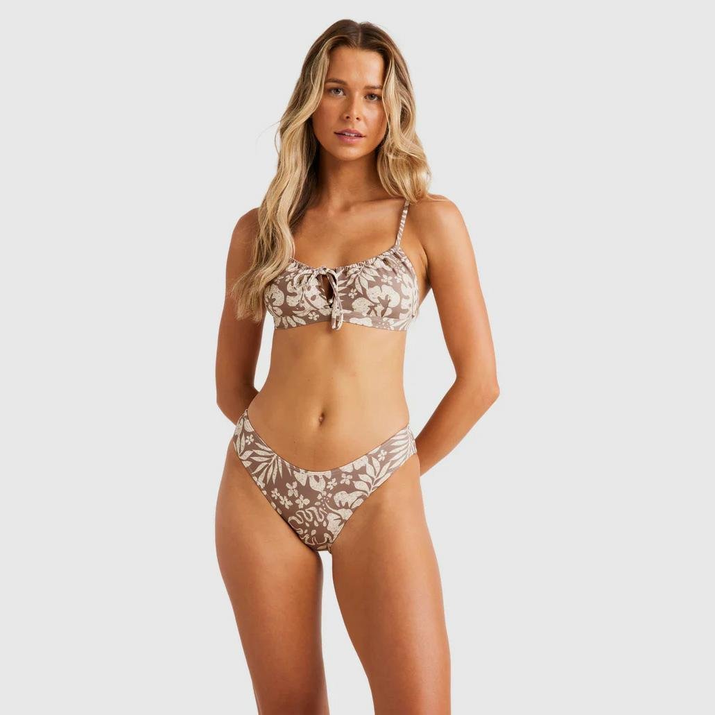 Billabong Off Tropic Bondi Bikini Bottom