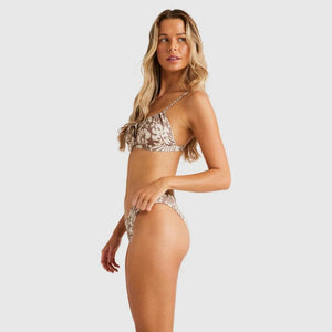 Billabong Off Tropic Bondi Bikini Bottom