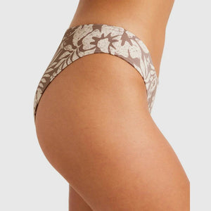 Billabong Off Tropic Bondi Bikini Bottom