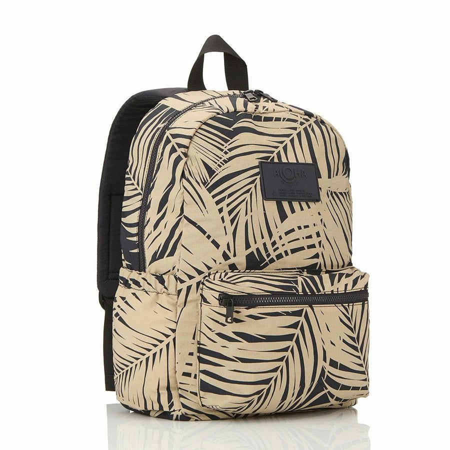 Aloha Collection Areca Backpack