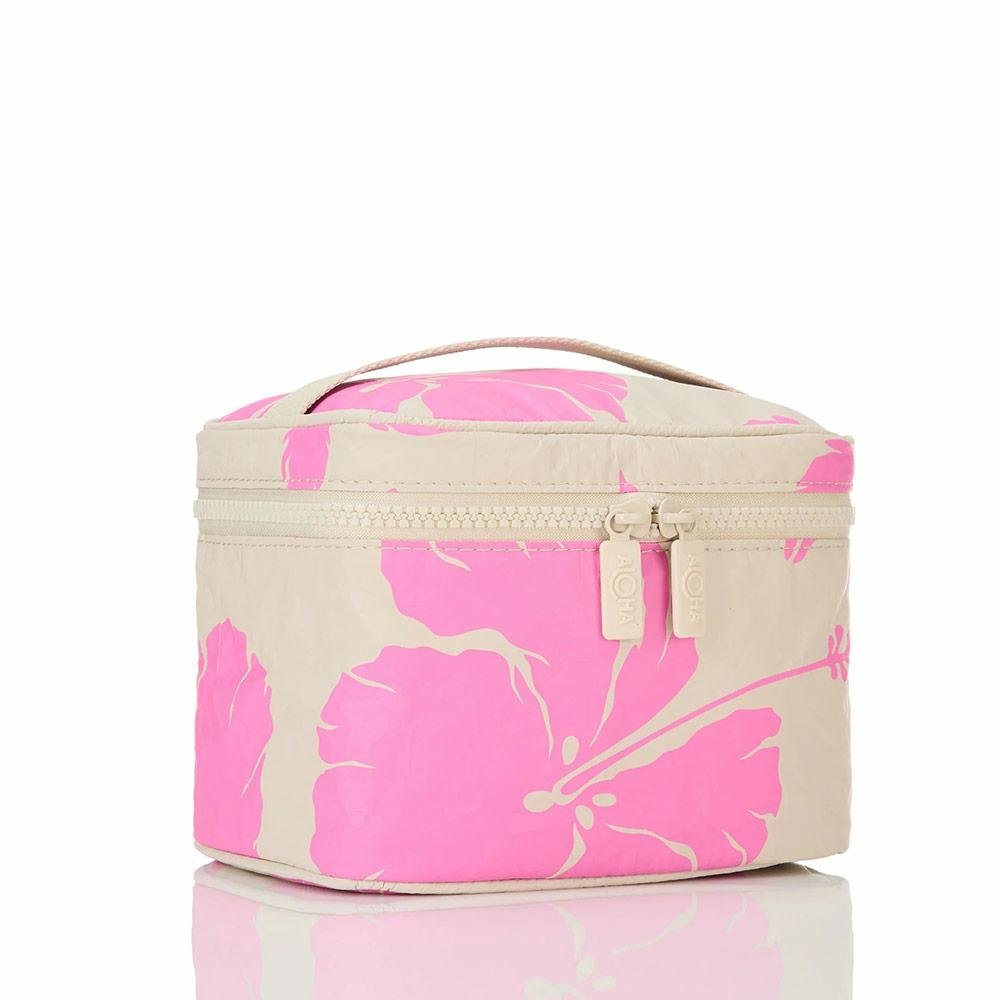 Aloha Collection Salina Cabin Crew Kit Toiletry and Makeup Bag