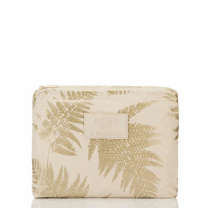 Aloha Collection Palapalai Mid Splashproof Pouch