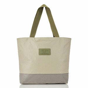 Aloha Collection Cabana Day Tripper Tote Bag