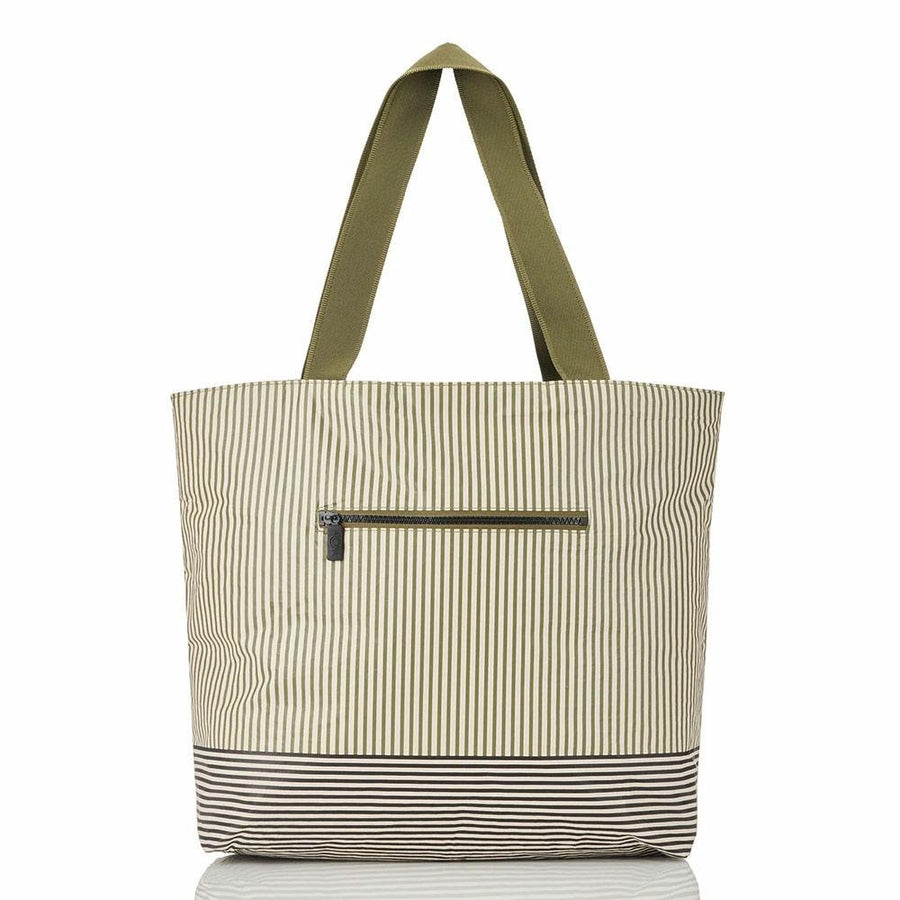 Aloha Collection Cabana Day Tripper Tote Bag