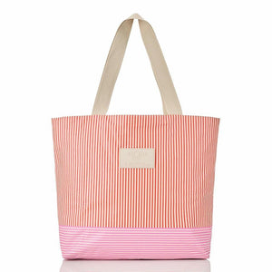 Aloha Collection Cabana Day Tripper Tote Bag