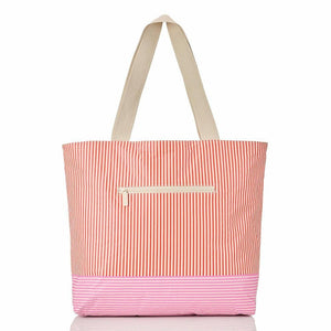 Aloha Collection Cabana Day Tripper Tote Bag