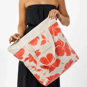Aloha Collection Salina Day Tripper Tote Bag