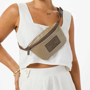 Aloha Collection Poolside Mini Hip Pack