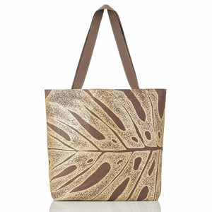 Aloha Collection Poolside Reversible Tote Bag