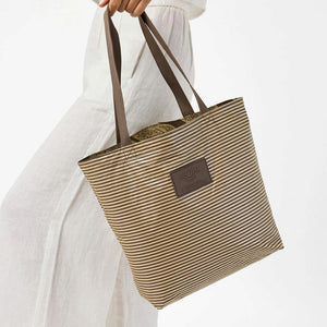 Aloha Collection Poolside Reversible Tote Bag