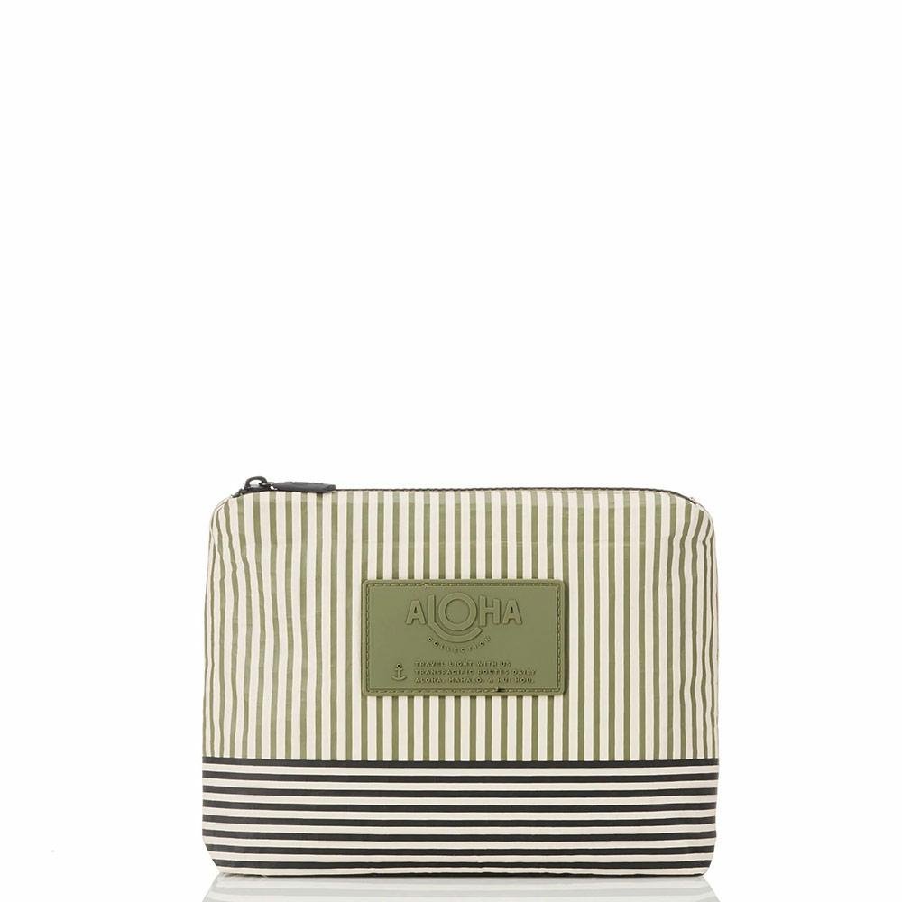 Aloha Collection Cabana Small Splashproof Pouch