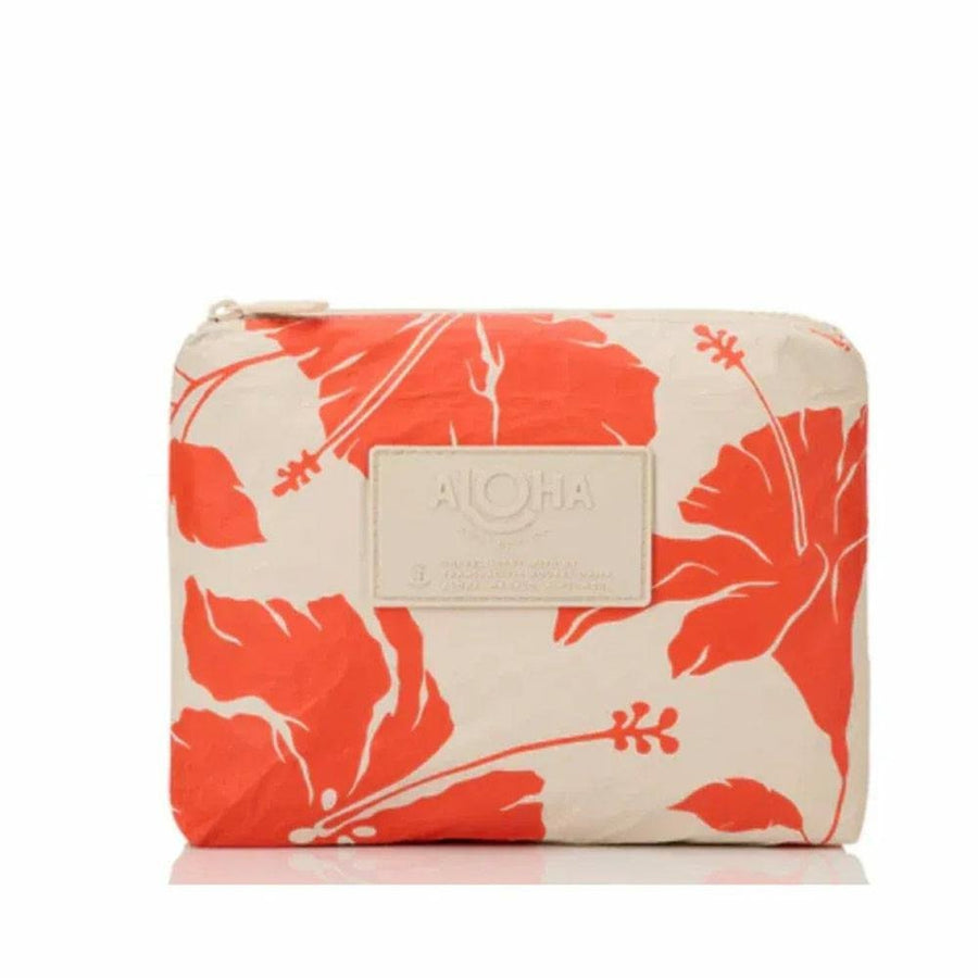 Aloha Collection Salina Small Splashproof Pouch